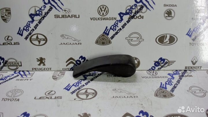 Ручка открывания капота Renault Sandero 2009-2014