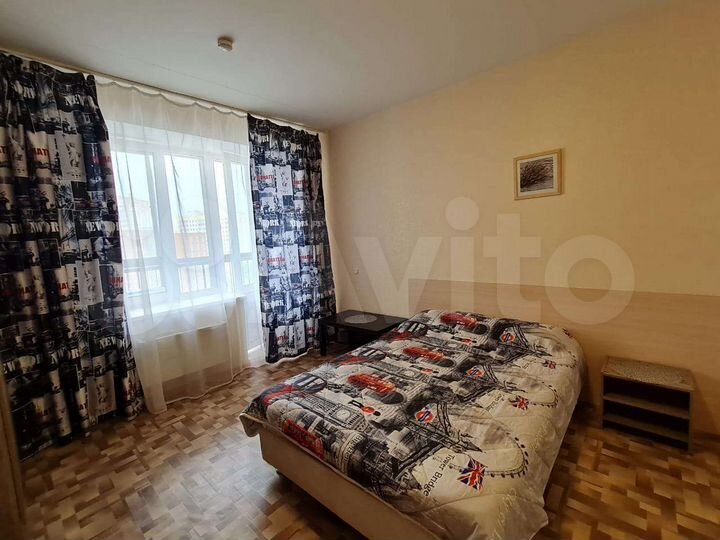 Квартира-студия, 35 м², 9/12 эт.