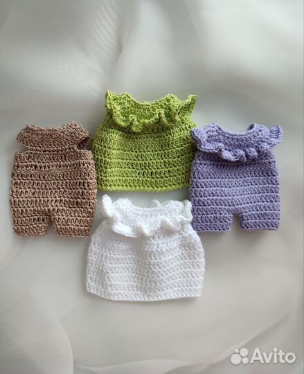 Зайка ручной работы