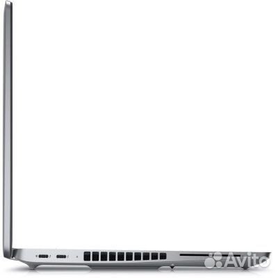 Ноутбук Dell Latitude 5540-5855 ENG - новый