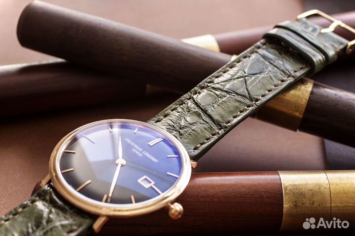 Ремешок для часов Frederique Constant