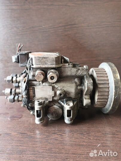 Тнвд Audi A6 C5 2,5 тди 059130106L