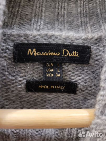 Свитер Massimo dutti