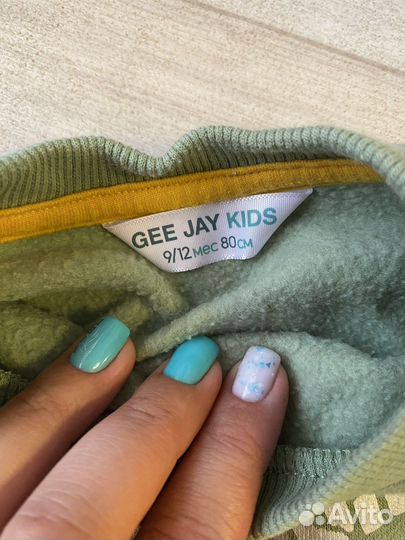 Одежда на мальчика