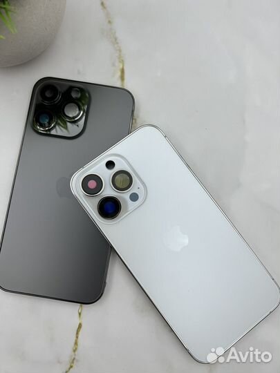 Корпус для iPhone 13 pro