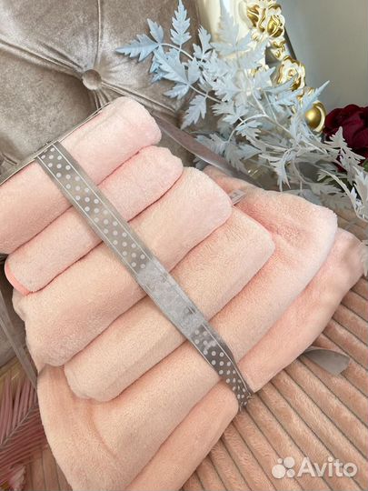 Набор полотенец