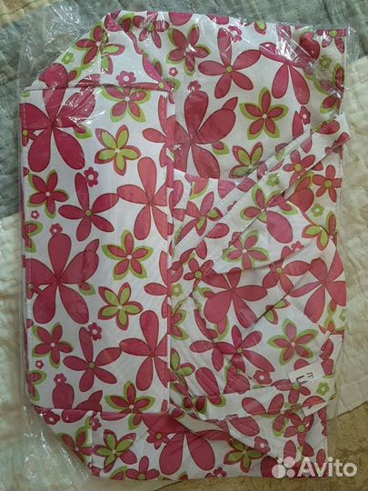 Cумка пляжная+панамка