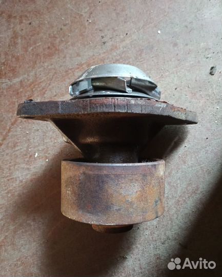 Водяная помпа Komatsu 6D102 6 bta 5,9 Cummins