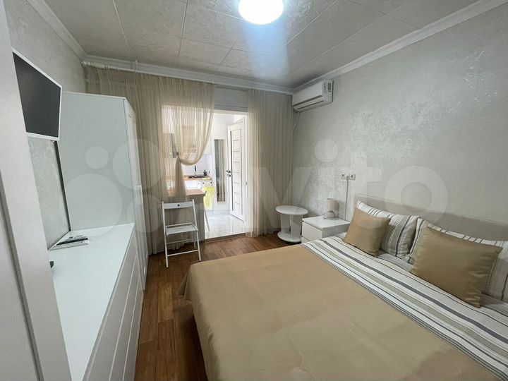 Дом 15 м² на участке 1,6 сот.