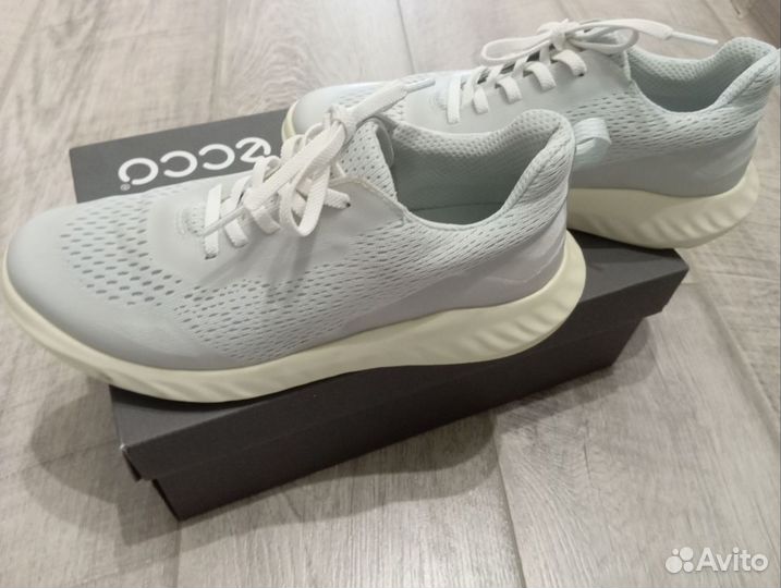 Обувь Ecco Geox 38-39