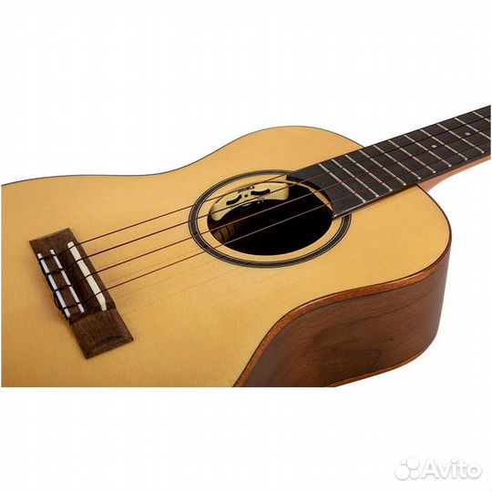 Укулеле Flight sophia TE