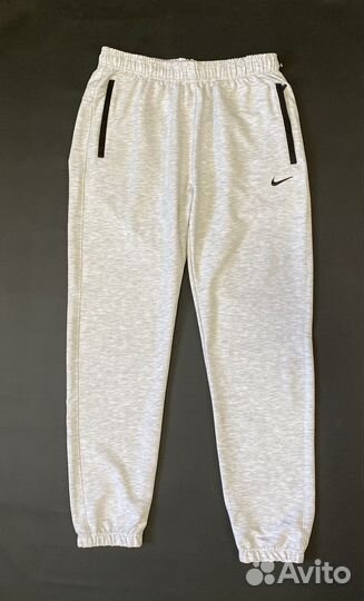 Спортивные штаны, трико nike мужские