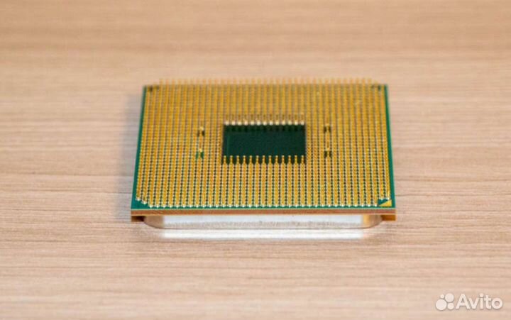 Процессор Ryzen 3 1200