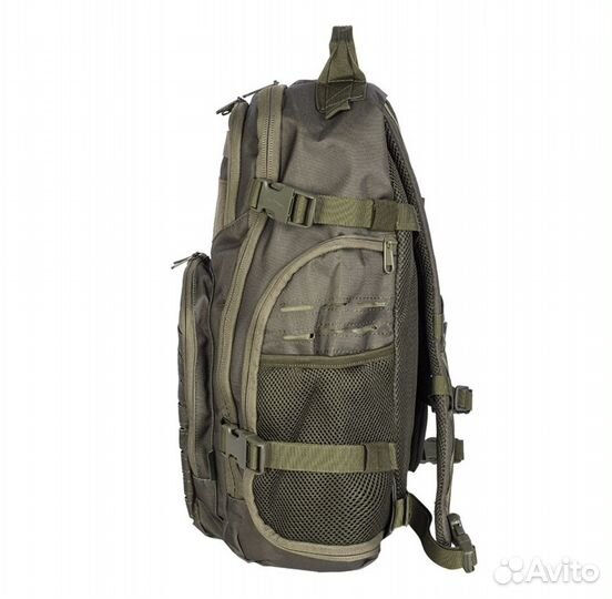 Рюкзак Remington Large Hunting Backpack Dark Olive