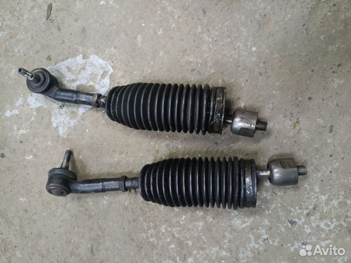 Рулевые тяги Ford Fusion