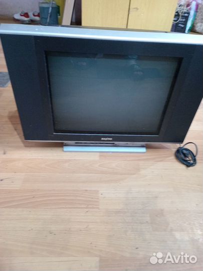 Телевизор бу