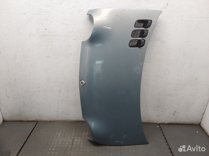 Капот Renault Twingo, 2003