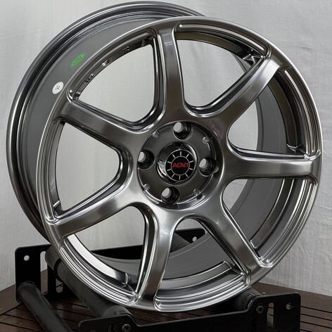 Литые диски Kia 7×R16 4×100