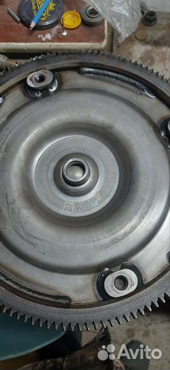 Гидротрансформатор АКПП Kia Hyundai A6MF1