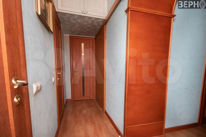 4-к. квартира, 104,9 м², 2/4 эт.