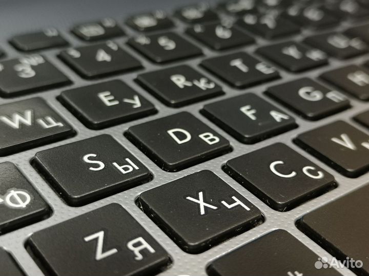 Ноутбук Asus 15.6