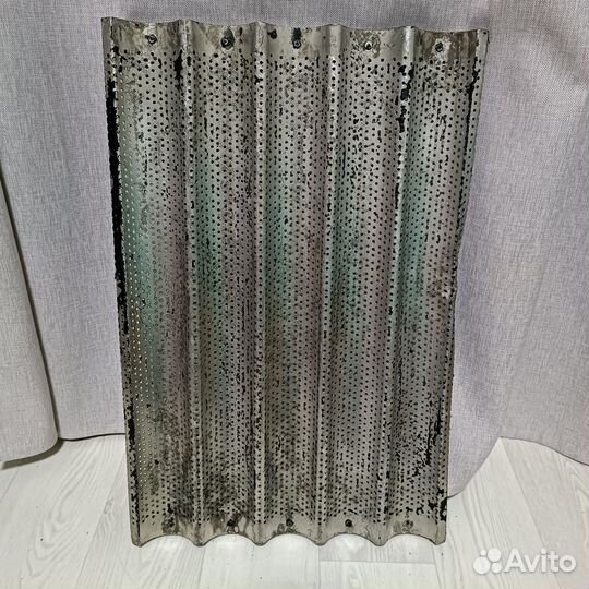 Форма для багета 60х40