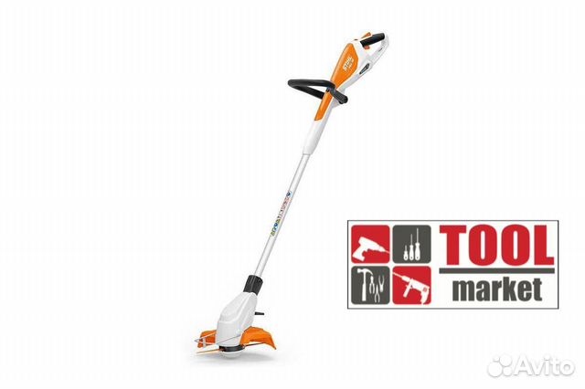 Триммер аккумуляторный Stihl fsa 45