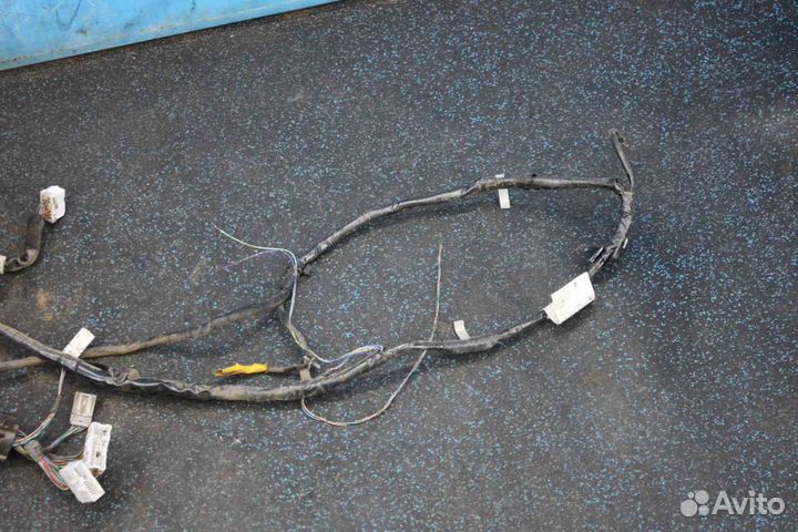 Проводка Nissan Primera (Ниссан Примера) P12 24017