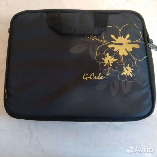 Сумка для ноутбука новая