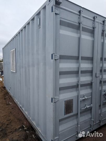 Дизельная электростанция ад-100с-Т400-1р ямз