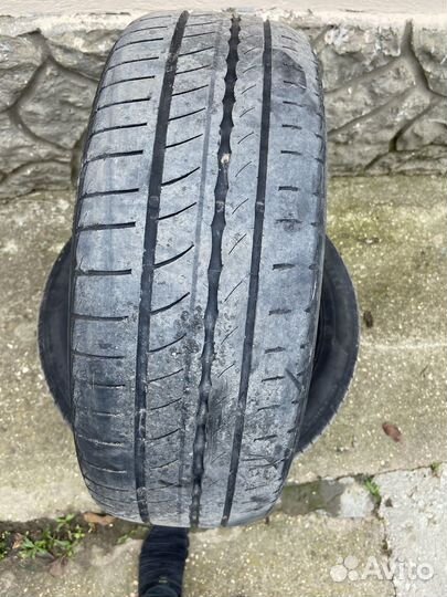 Pirelli Cinturato P1 185/55 R15 19C