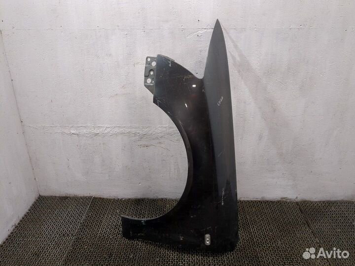 Крыло Audi A6 (C6), 2006