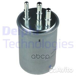 Фильтр топливный HDF924 Delphi