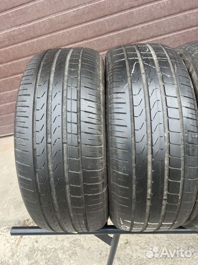 Pirelli Cinturato P7 225/50 R17