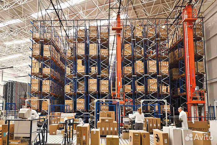 Радиатор lexus RX 09-15