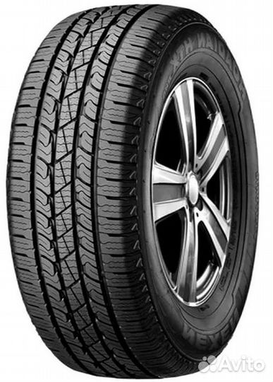 Nexen Roadian HTX RH5 235/75 R15 109S