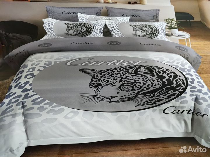 Постельно белье Евро