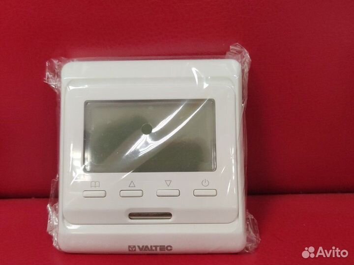 Умный дом (управление теплого пола)