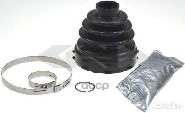 Пыльник шруса внутр к-кт citroen: jumper c борт