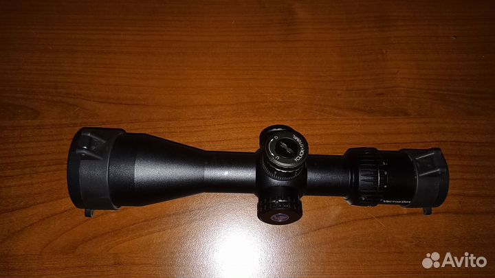 Оптический прицел vector optics