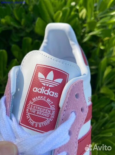 Adidas Samba (Арт.75696)