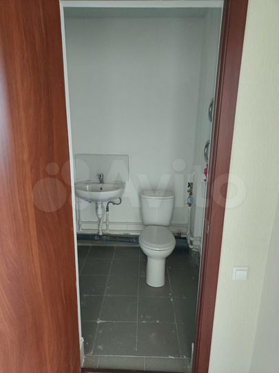 1-к. квартира, 25,6 м², 7/9 эт.
