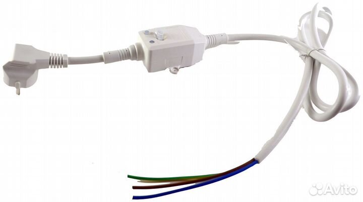 Кабель питания с узо оригинал Ariston 65151728