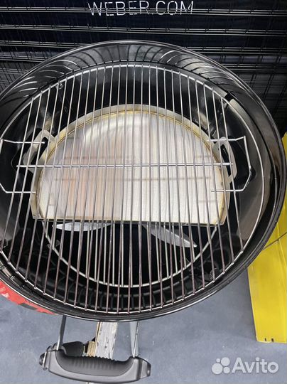 Корзина SNS для гриля Weber