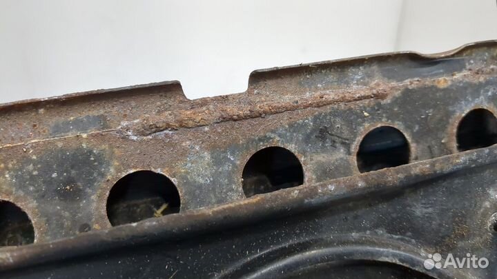 Балка подвески задняя Toyota Camry V40