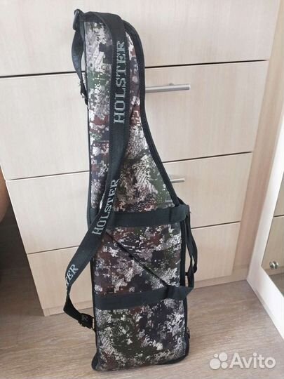 Продам чехол для ружья