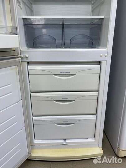 Холодильник «Atlant» с гарантией