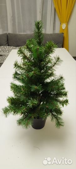 Искусственная ëлка IKEA Vinter