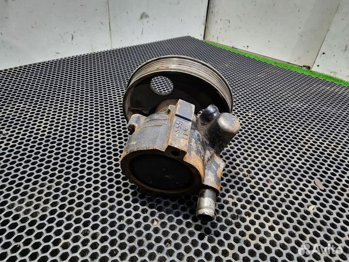 Насос гидроусилителя Рено Логан 1 1.4 1.6