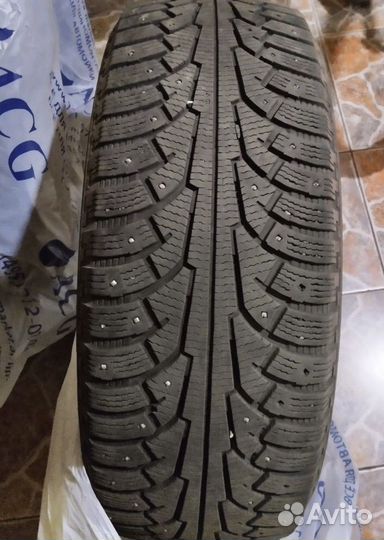 Nordman 5 255/60 R18